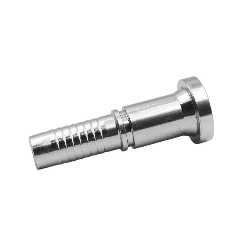 Hydraulic Hose Flange SAE