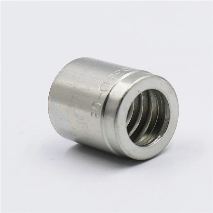 Hydraulic Sleeve