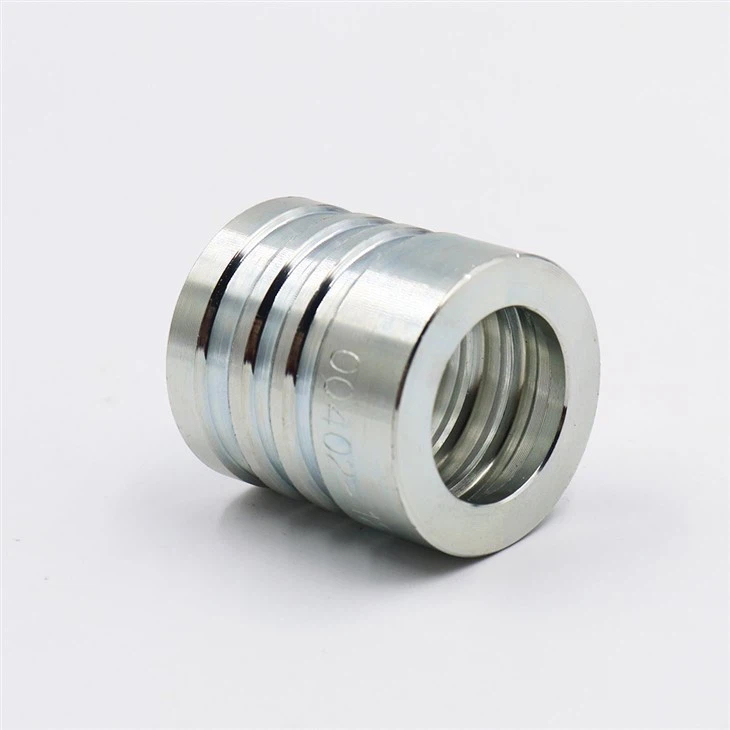 Hydraulic Sleeve